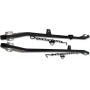 2x MOCNE CIĘGŁO DOLNE 830 mm LEWE + PRAWE RAMIĘ DŹWIGNIA BELKA URSUS C-330 C330